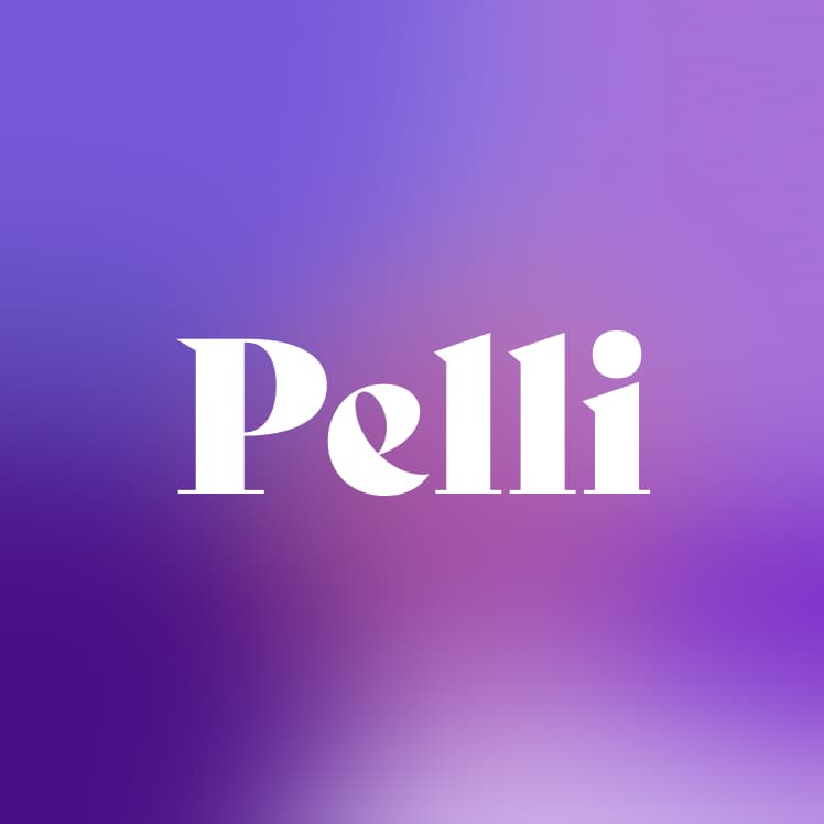 Pelli